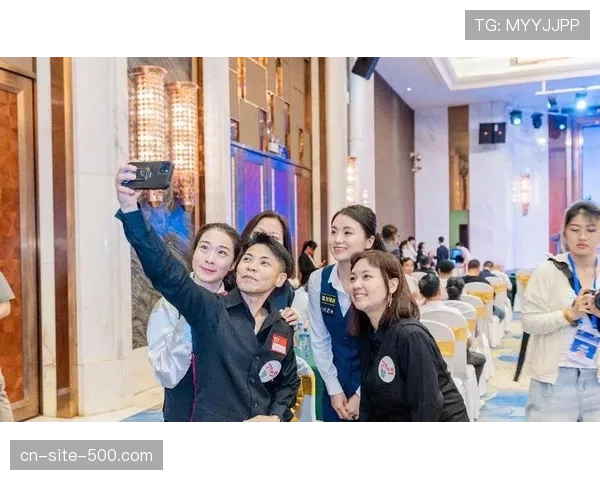 斯诺克国际锦标赛发布会 球员齐献祝福助力赛事圆满成功 斯诺克国际锦标赛发布会 球员齐献祝福助力赛事圆满成功