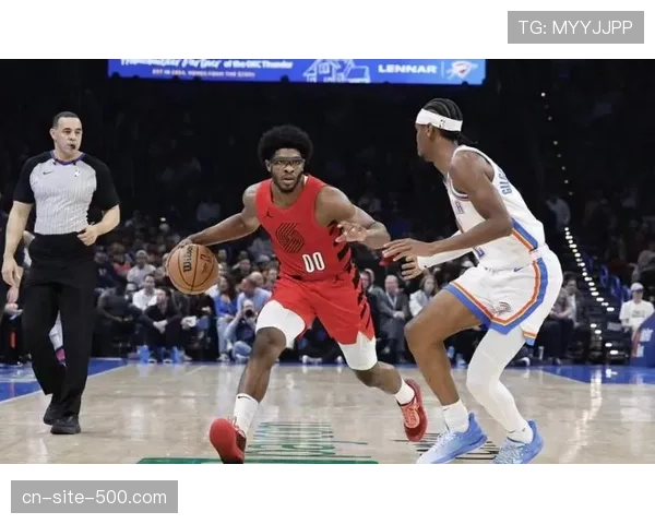 雷霆开拓者对决 三分球命中率成比赛转折关键