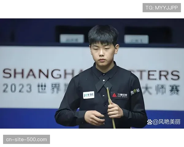 吕昊天袁思俊即将亮相资格赛 中国军团第三轮冲击正赛