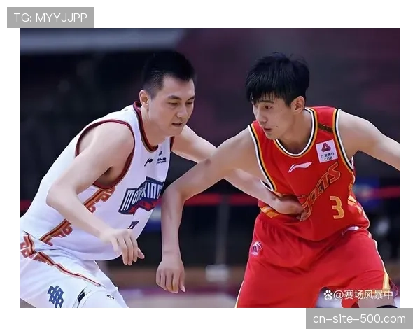 王俊杰三分手感回暖 进攻效率提升助球队外线火力