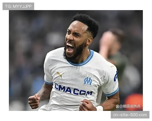奥巴梅扬宝刀未老 马赛老将位居助攻榜次席